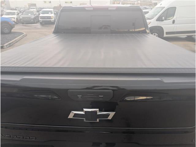 2021 Chevrolet Silverado 1500 LT Trail Boss (Stk: T-921A) in Calgary - Image 5 of 27
