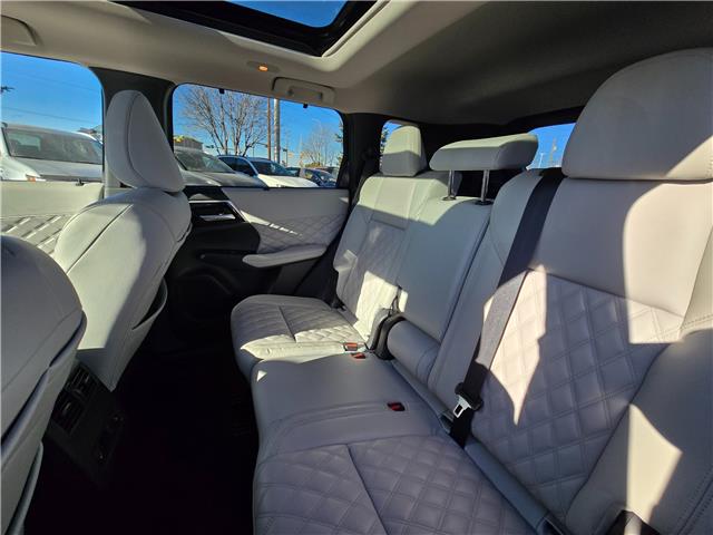 2024 Mitsubishi Outlander GT (Stk: 8972) in Calgary - Image 19 of 25