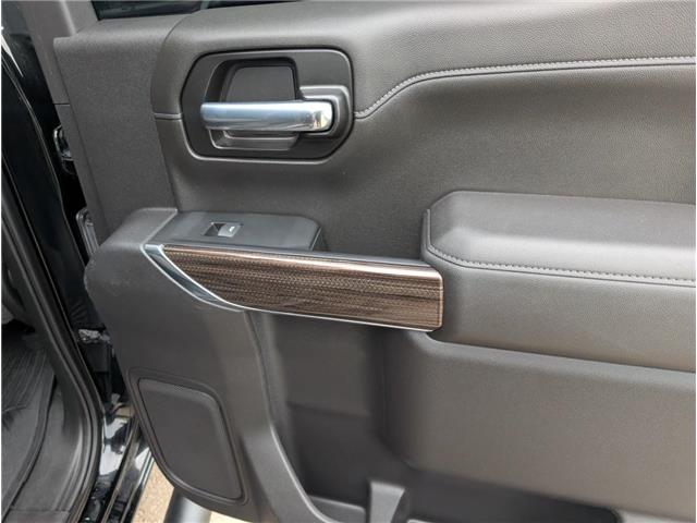 2021 Chevrolet Silverado 1500 LT Trail Boss (Stk: T-921A) in Calgary - Image 13 of 27