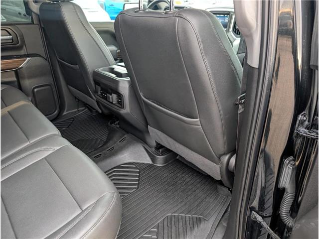 2021 Chevrolet Silverado 1500 LT Trail Boss (Stk: T-921A) in Calgary - Image 14 of 27