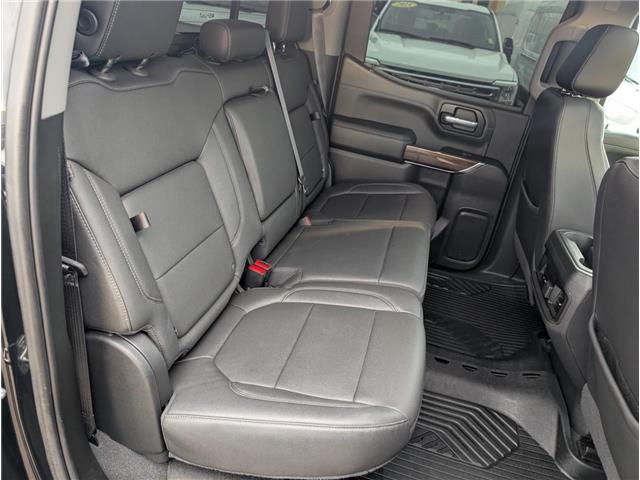 2021 Chevrolet Silverado 1500 LT Trail Boss (Stk: T-921A) in Calgary - Image 15 of 27