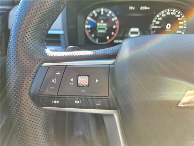 2024 Mitsubishi Outlander GT (Stk: 8972) in Calgary - Image 13 of 25