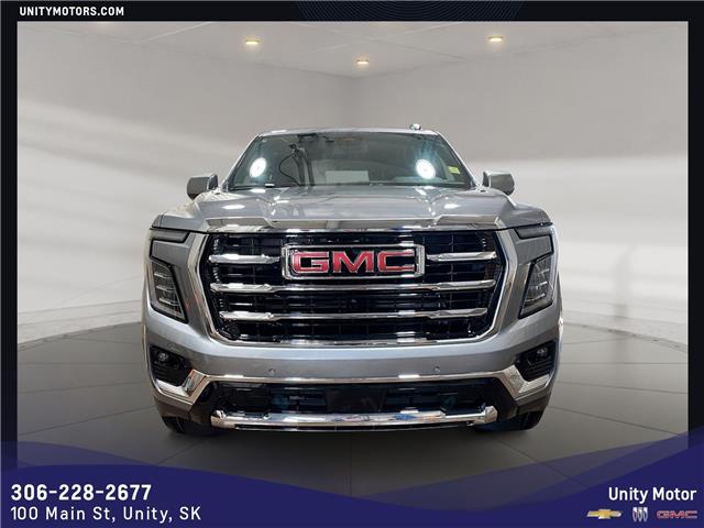 2026 GMC Yukon Elevation (Stk: 26YK2833) in Unity - Image 2 of 17