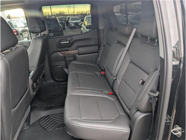 2021 Chevrolet Silverado 1500 LT Trail Boss (Stk: T-921A) in Calgary - Image 18 of 27