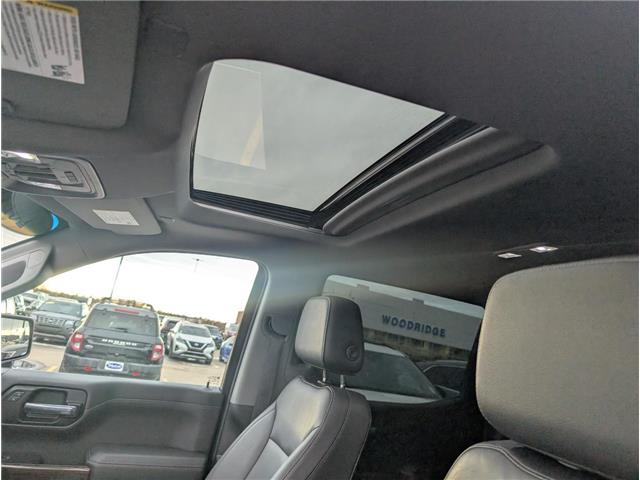 2021 Chevrolet Silverado 1500 LT Trail Boss (Stk: T-921A) in Calgary - Image 22 of 27