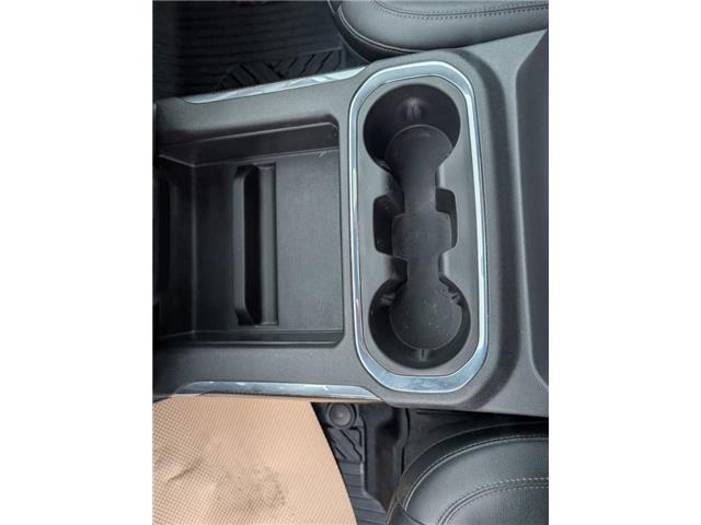 2021 Chevrolet Silverado 1500 LT Trail Boss (Stk: T-921A) in Calgary - Image 23 of 27