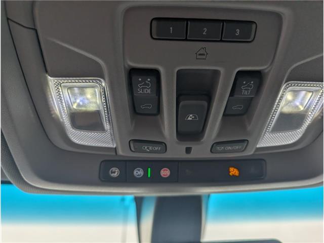 2021 Chevrolet Silverado 1500 LT Trail Boss (Stk: T-921A) in Calgary - Image 25 of 27