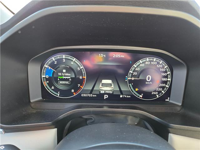 2024 Mitsubishi Outlander GT (Stk: 8972) in Calgary - Image 15 of 25