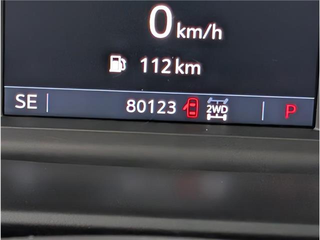 2021 Chevrolet Silverado 1500 LT Trail Boss (Stk: T-921A) in Calgary - Image 27 of 27