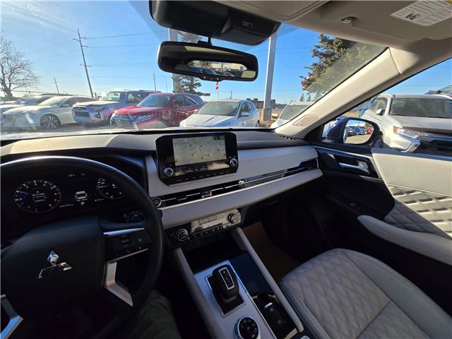 2024 Mitsubishi Outlander GT (Stk: 8972) in Calgary - Image 20 of 25