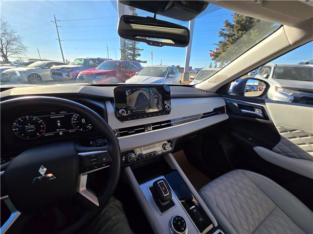 2024 Mitsubishi Outlander GT (Stk: 8972) in Calgary - Image 21 of 25