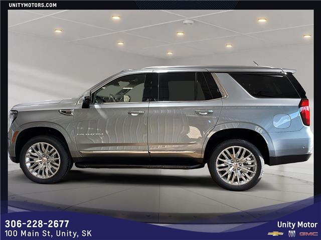 2026 GMC Yukon Elevation (Stk: 26YK2833) in Unity - Image 5 of 17