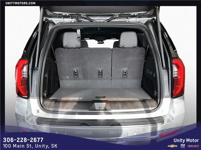 2026 GMC Yukon Elevation (Stk: 26YK2833) in Unity - Image 6 of 17