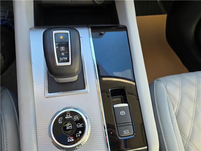 2024 Mitsubishi Outlander GT (Stk: 8972) in Calgary - Image 23 of 25