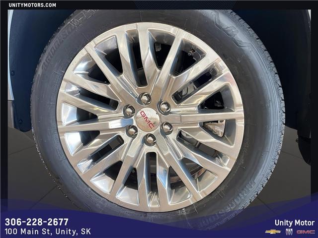 2026 GMC Yukon Elevation (Stk: 26YK2833) in Unity - Image 17 of 17