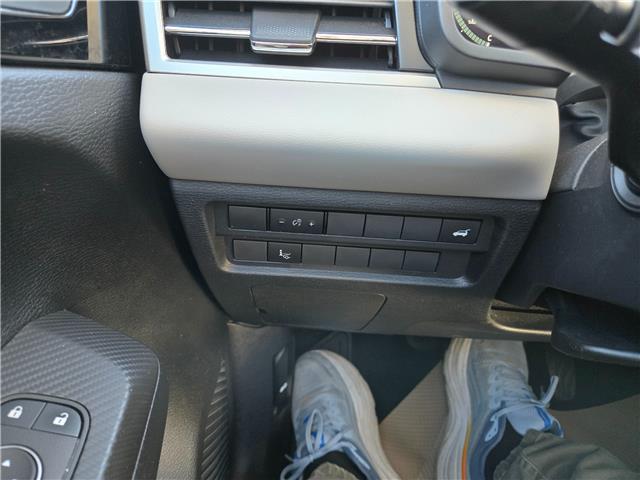 2024 Mitsubishi Outlander GT (Stk: 8972) in Calgary - Image 24 of 25