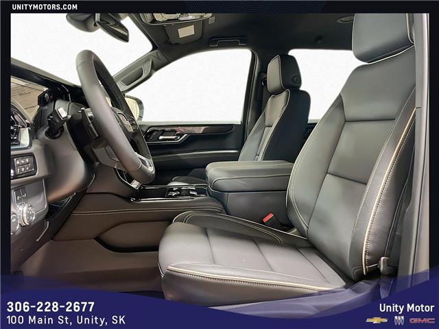 2026 GMC Yukon Elevation (Stk: 26YK2833) in Unity - Image 7 of 17