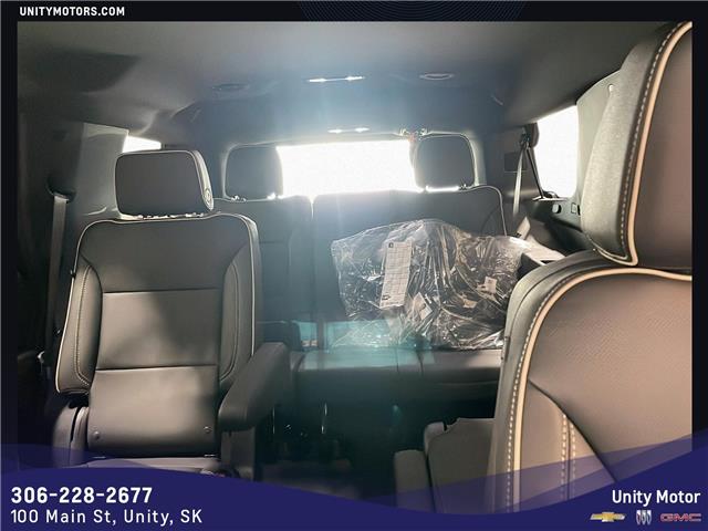 2026 GMC Yukon Elevation (Stk: 26YK2833) in Unity - Image 8 of 17