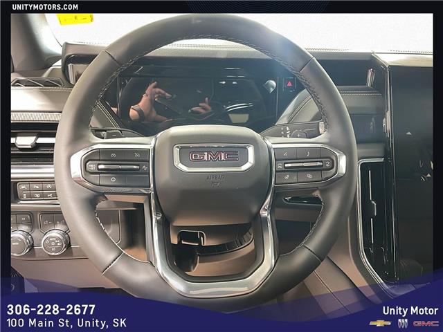 2026 GMC Yukon Elevation (Stk: 26YK2833) in Unity - Image 10 of 17