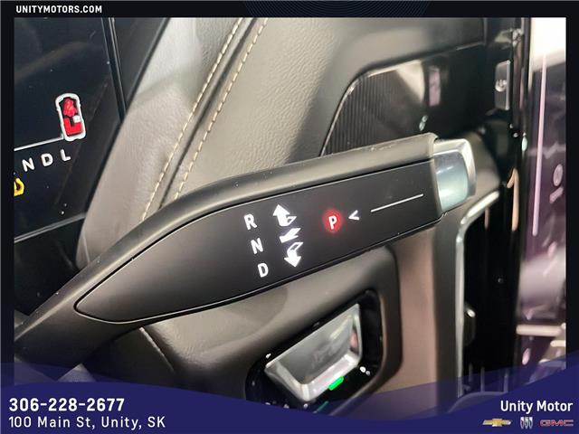 2026 GMC Yukon Elevation (Stk: 26YK2833) in Unity - Image 13 of 17