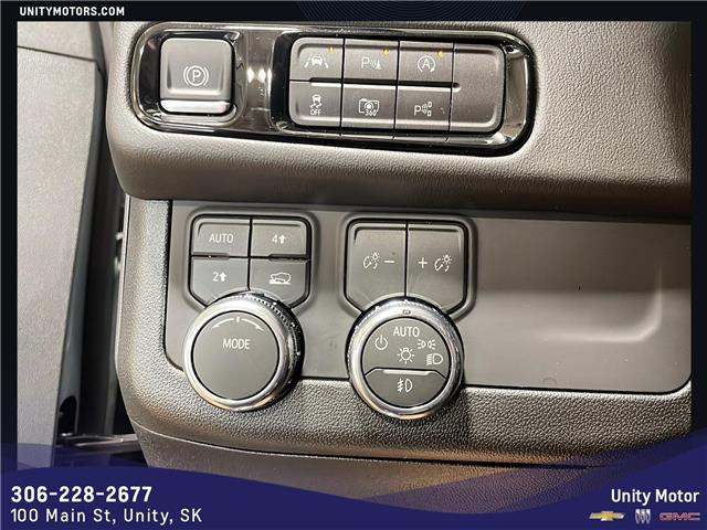 2026 GMC Yukon Elevation (Stk: 26YK2833) in Unity - Image 14 of 17