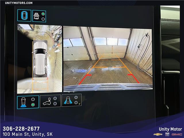 2026 GMC Yukon Elevation (Stk: 26YK2833) in Unity - Image 15 of 17