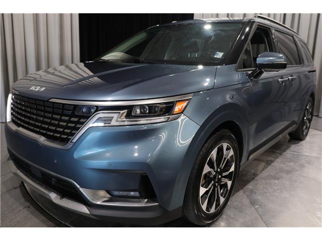 2023 Kia Carnival EX (Stk: 26892A) in Edmonton - Image 6 of 31