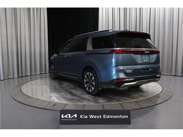 2023 Kia Carnival EX (Stk: 26892A) in Edmonton - Image 4 of 31