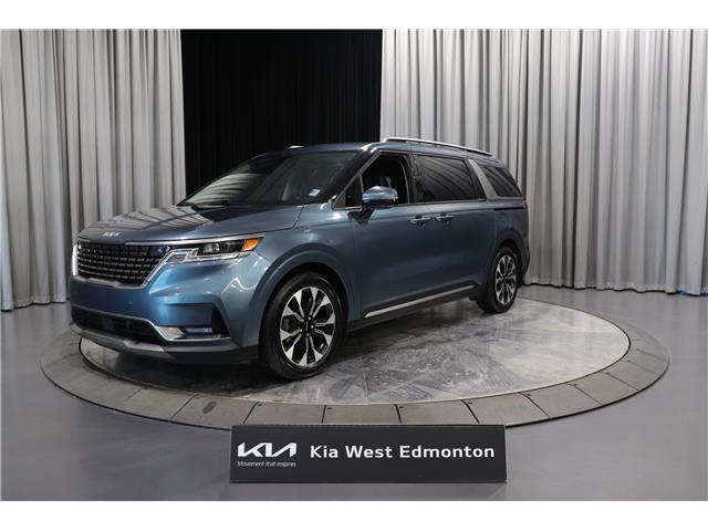 2023 Kia Carnival EX (Stk: 26892A) in Edmonton - Image 3 of 31