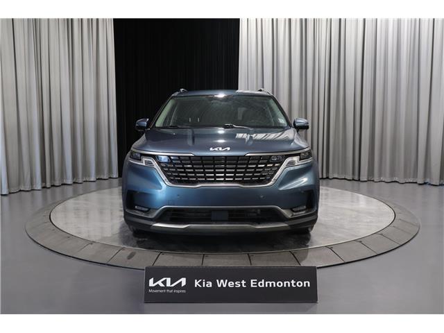 2023 Kia Carnival EX (Stk: 26892A) in Edmonton - Image 2 of 31
