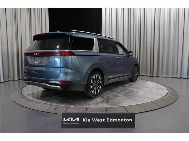 2023 Kia Carnival EX (Stk: 26892A) in Edmonton - Image 5 of 31