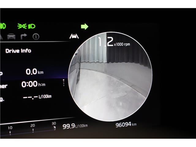 2023 Kia Carnival EX (Stk: 26892A) in Edmonton - Image 9 of 31