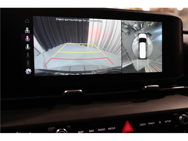 2023 Kia Carnival EX (Stk: 26892A) in Edmonton - Image 19 of 31