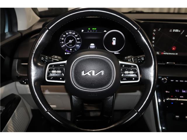 2023 Kia Carnival EX (Stk: 26892A) in Edmonton - Image 29 of 31