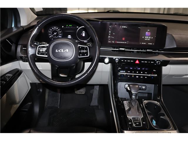 2023 Kia Carnival EX (Stk: 26892A) in Edmonton - Image 13 of 31