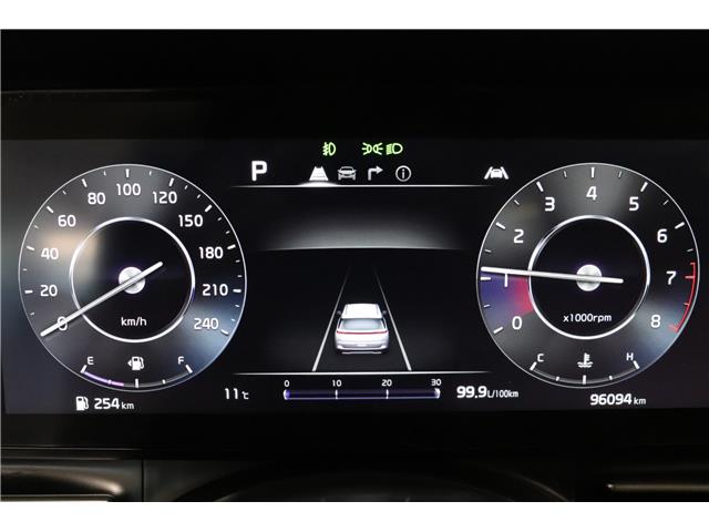 2023 Kia Carnival EX (Stk: 26892A) in Edmonton - Image 31 of 31