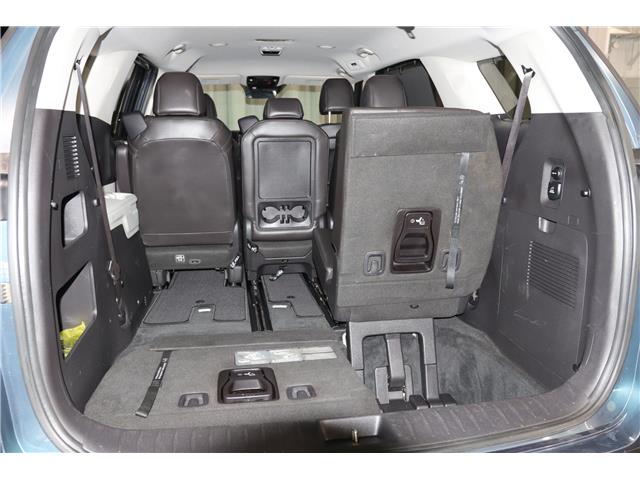 2023 Kia Carnival EX (Stk: 26892A) in Edmonton - Image 27 of 31