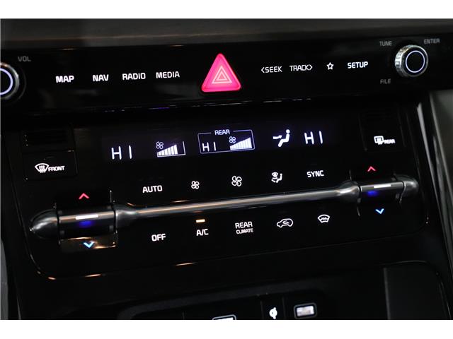 2023 Kia Carnival EX (Stk: 26892A) in Edmonton - Image 20 of 31