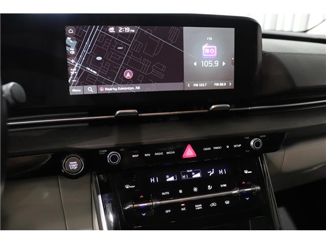 2023 Kia Carnival EX (Stk: 26892A) in Edmonton - Image 18 of 31