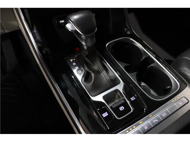 2023 Kia Carnival EX (Stk: 26892A) in Edmonton - Image 22 of 31