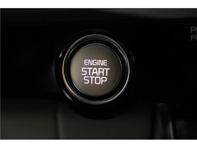 2023 Kia Carnival EX (Stk: 26892A) in Edmonton - Image 14 of 31