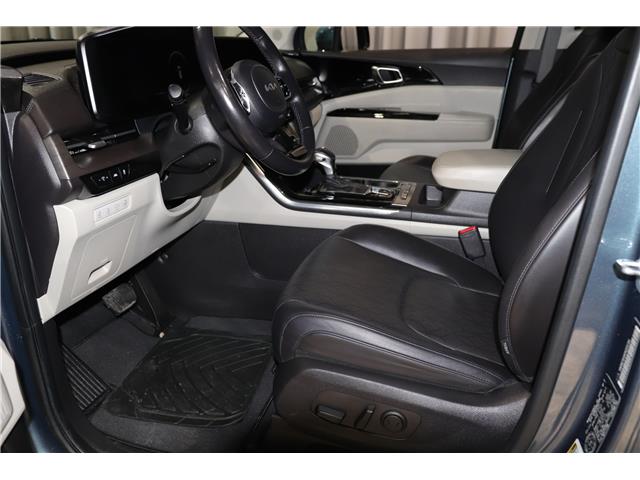 2023 Kia Carnival EX (Stk: 26892A) in Edmonton - Image 12 of 31