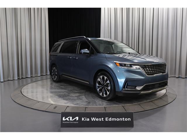 2023 Kia Carnival EX (Stk: 26892A) in Edmonton - Image 1 of 31