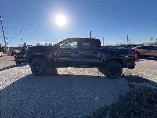 2026 GMC Canyon AT4 (Stk: T1154719) in Calgary - Image 2 of 23 2026 GMC Canyon AT4 (Stk: T1154719) in Calgary - Image 2 of 23