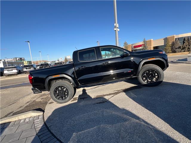 2026 GMC Canyon AT4 (Stk: T1154719) in Calgary - Image 6 of 23 2026 GMC Canyon AT4 (Stk: T1154719) in Calgary - Image 6 of 23