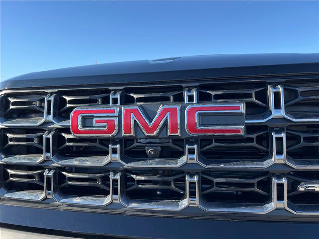2026 GMC Canyon AT4 (Stk: T1154719) in Calgary - Image 10 of 23 2026 GMC Canyon AT4 (Stk: T1154719) in Calgary - Image 10 of 23