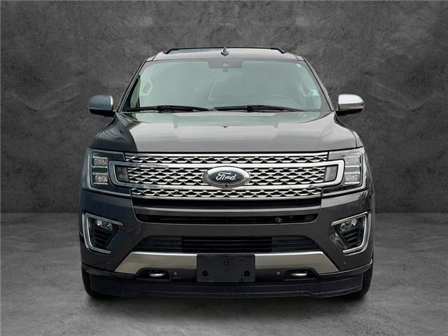 2019 Ford Expedition Platinum (Stk: N6065A) in Kamloops - Image 2 of 25