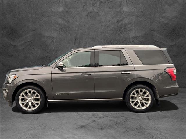 2019 Ford Expedition Platinum (Stk: N6065A) in Kamloops - Image 3 of 25