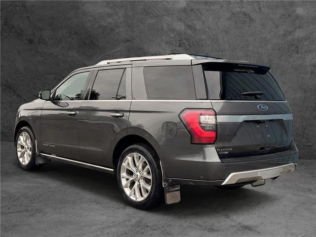 2019 Ford Expedition Platinum (Stk: N6065A) in Kamloops - Image 4 of 25