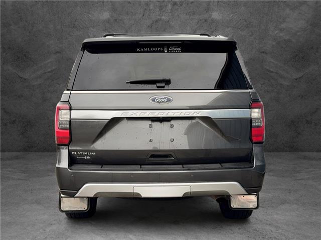 2019 Ford Expedition Platinum (Stk: N6065A) in Kamloops - Image 5 of 25